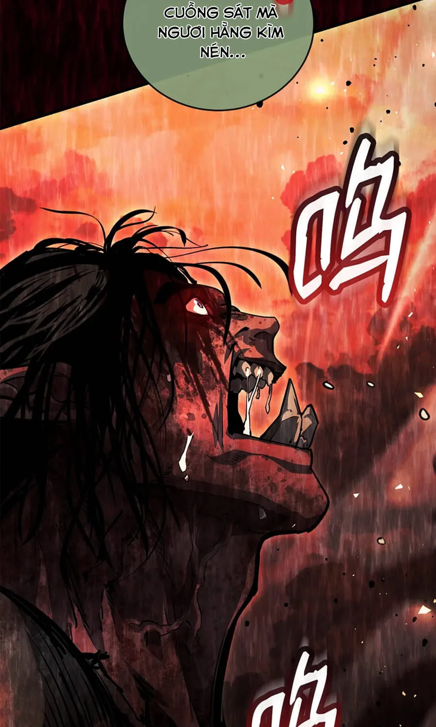 Tuyệt Luân Giác Tỉnh Chap 10 - Next Chap 11