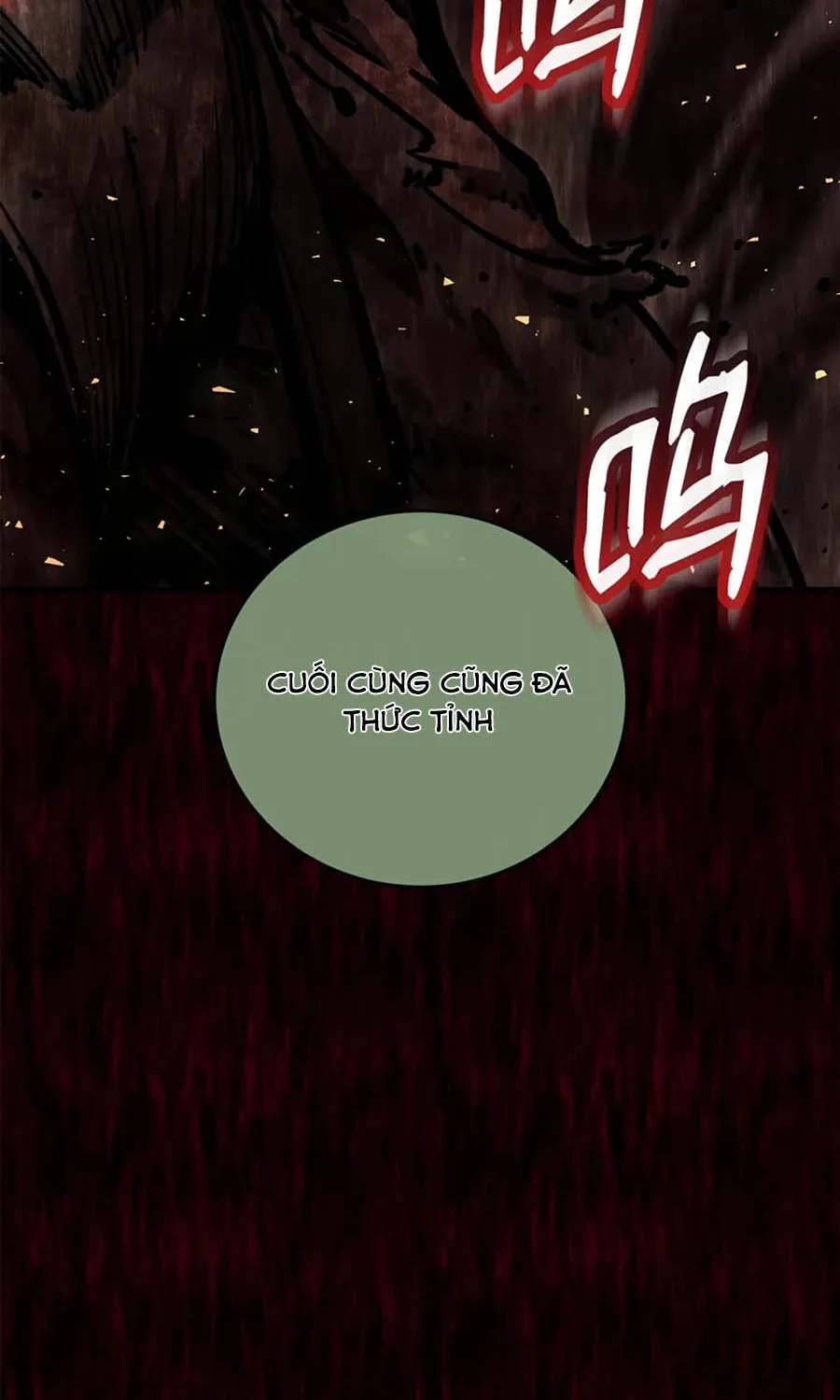 Tuyệt Luân Giác Tỉnh Chap 10 - Next Chap 11