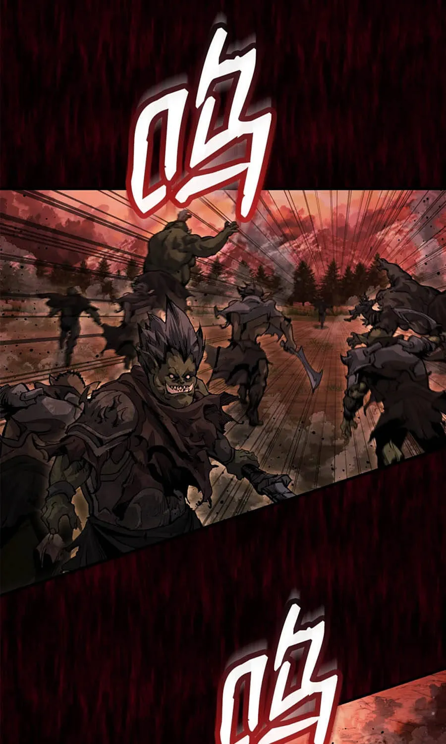 Tuyệt Luân Giác Tỉnh Chap 10 - Next Chap 11