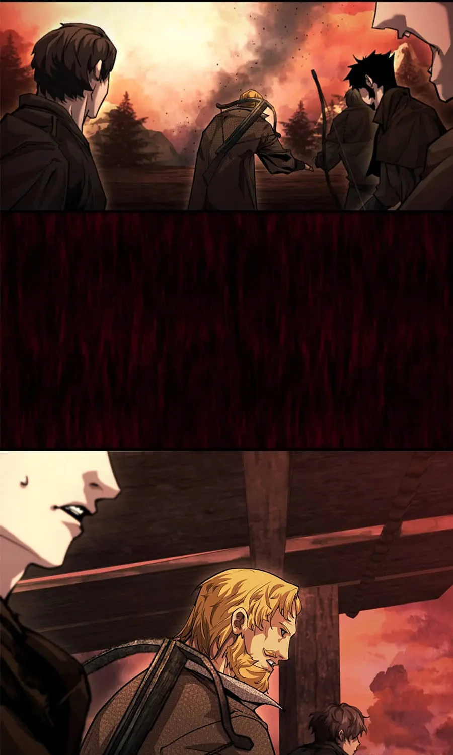 Tuyệt Luân Giác Tỉnh Chap 10 - Next Chap 11