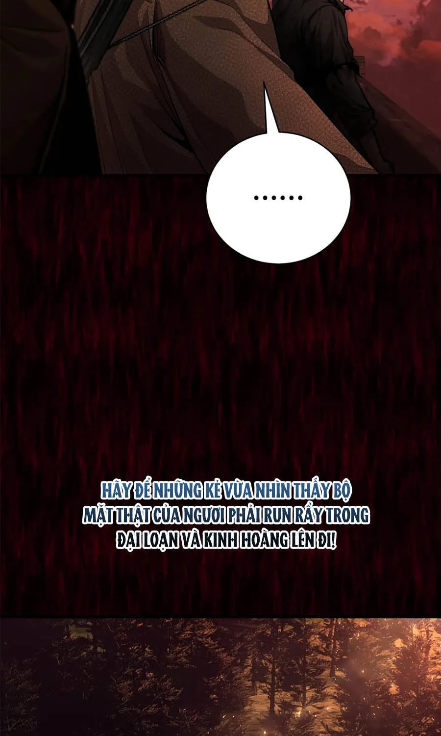 Tuyệt Luân Giác Tỉnh Chap 10 - Next Chap 11