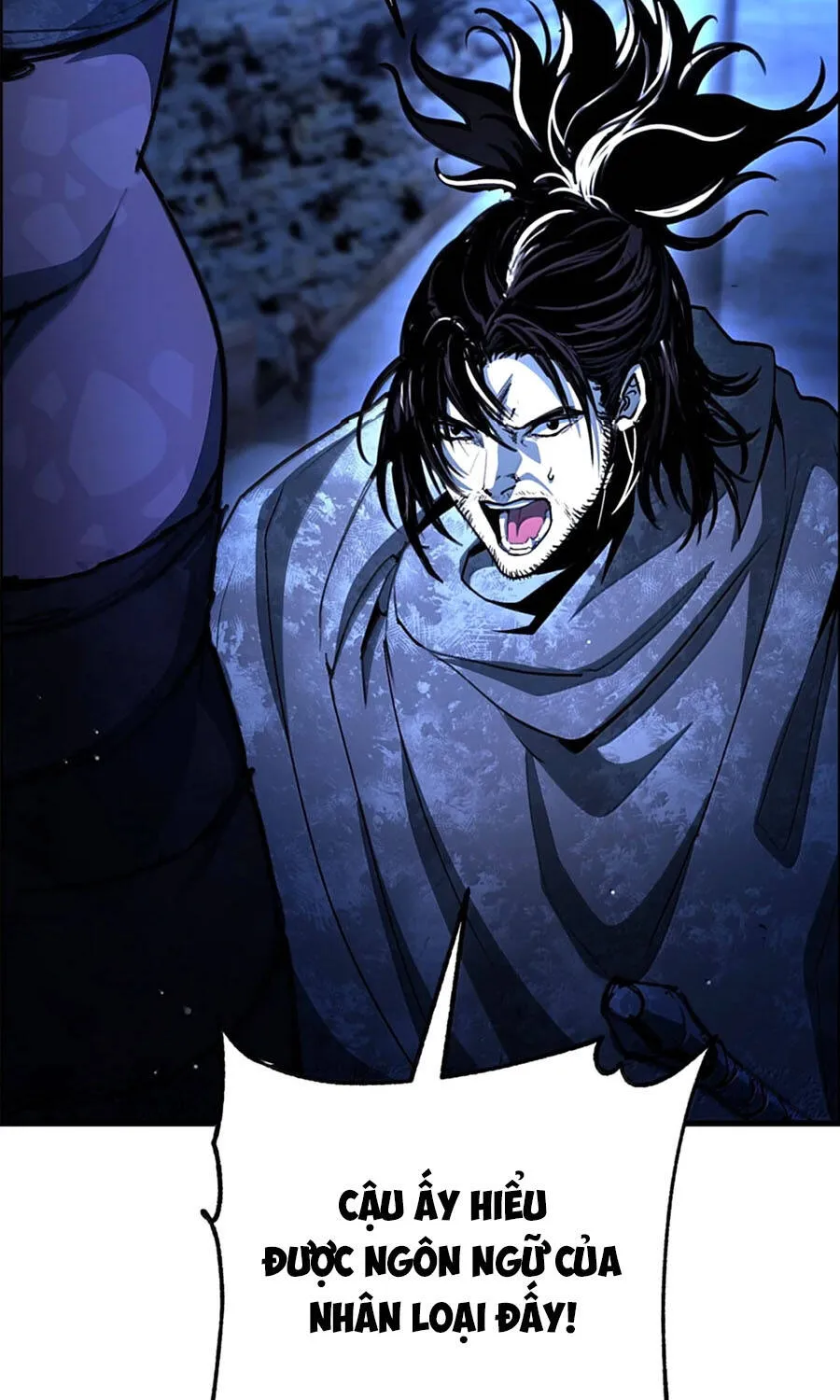 Tuyệt Luân Giác Tỉnh Chap 24 - Next Chap 25