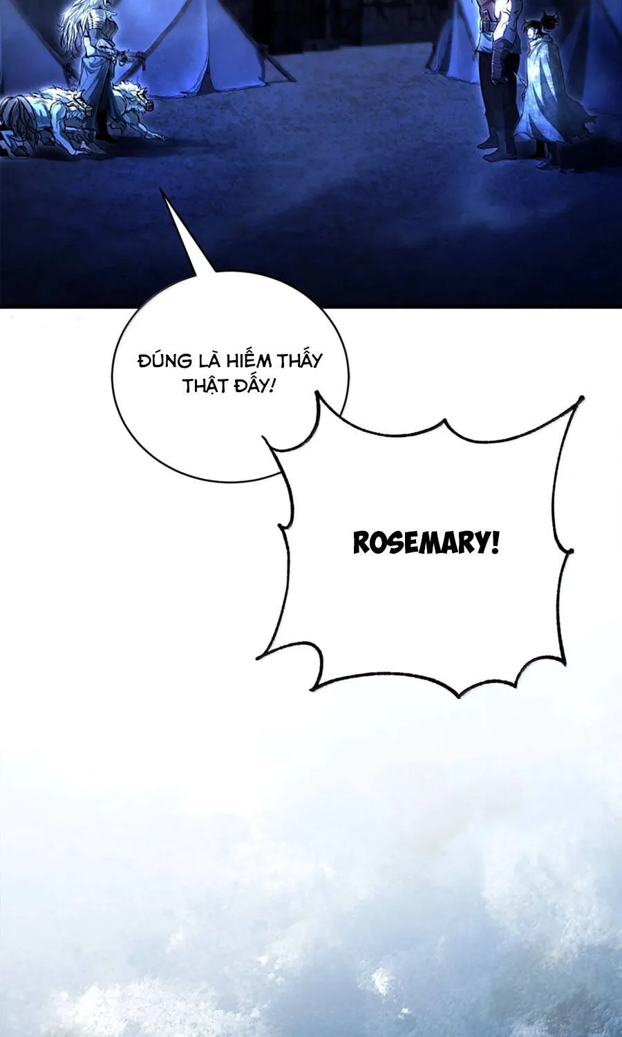 Tuyệt Luân Giác Tỉnh Chap 24 - Next Chap 25