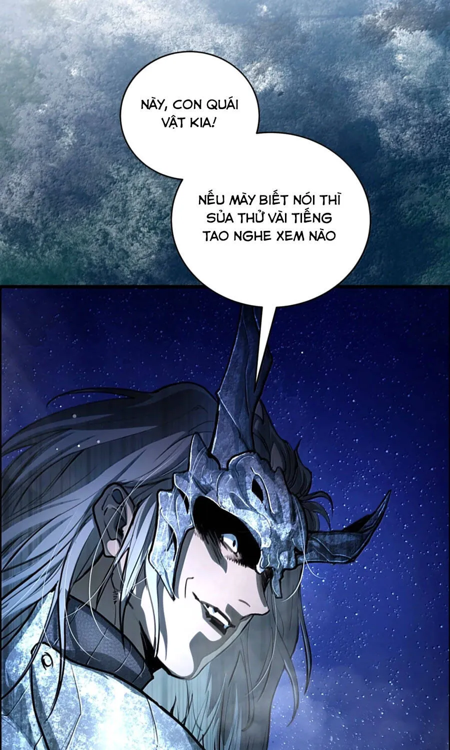 Tuyệt Luân Giác Tỉnh Chap 24 - Next Chap 25