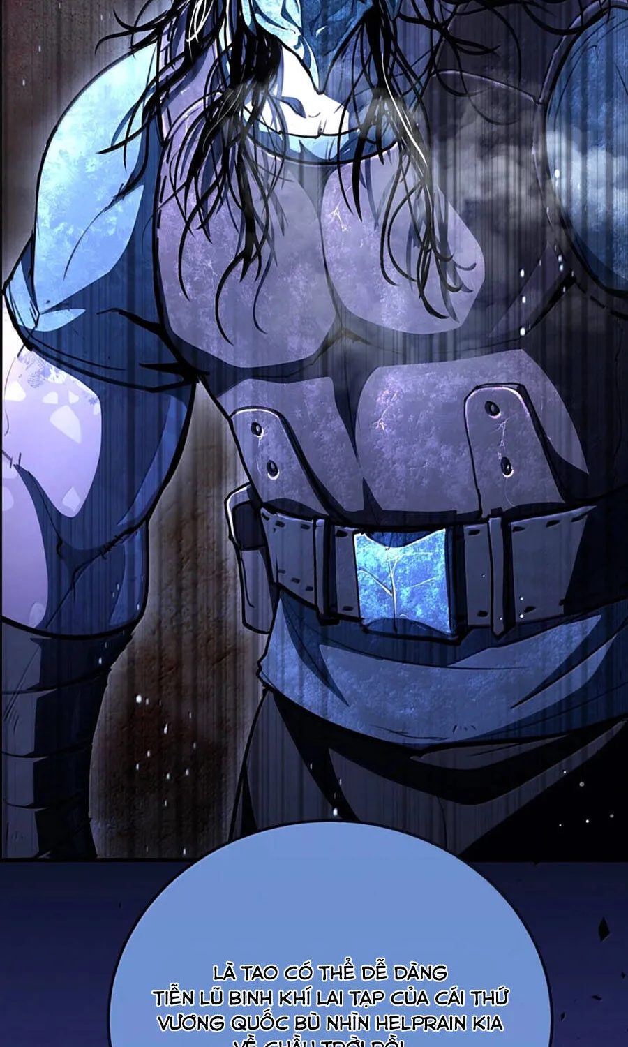 Tuyệt Luân Giác Tỉnh Chap 24 - Next Chap 25