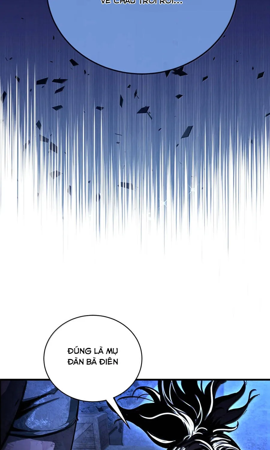 Tuyệt Luân Giác Tỉnh Chap 24 - Next Chap 25