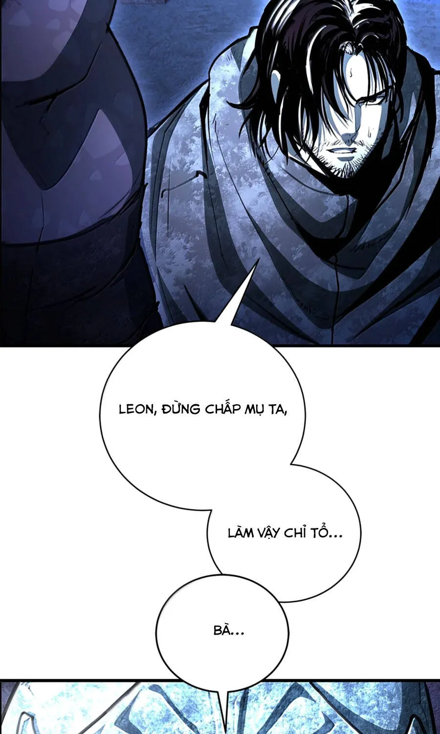 Tuyệt Luân Giác Tỉnh Chap 24 - Next Chap 25