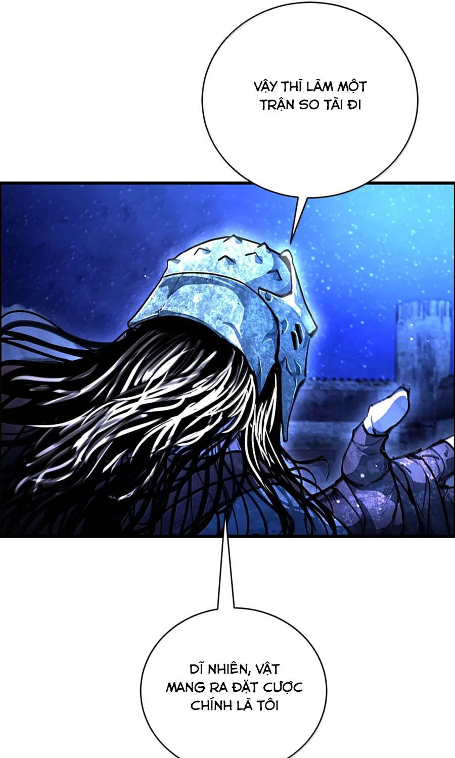 Tuyệt Luân Giác Tỉnh Chap 24 - Next Chap 25