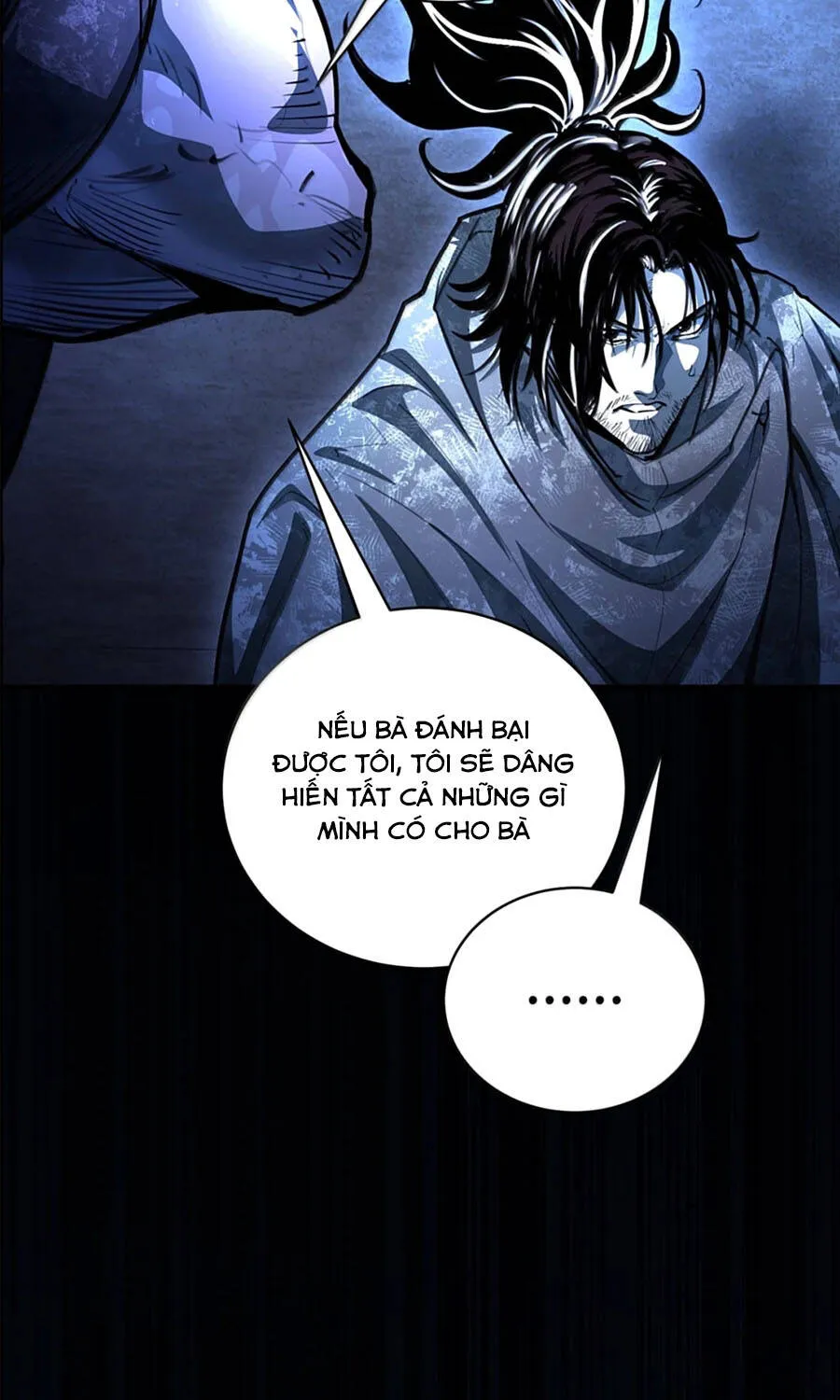 Tuyệt Luân Giác Tỉnh Chap 24 - Next Chap 25