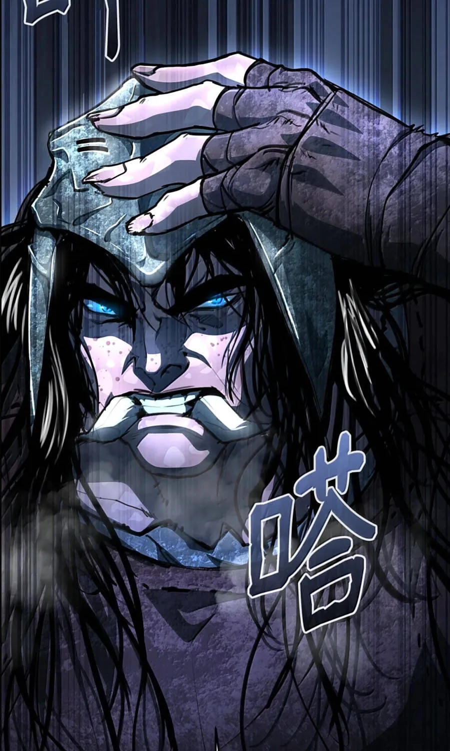 Tuyệt Luân Giác Tỉnh Chap 24 - Next Chap 25