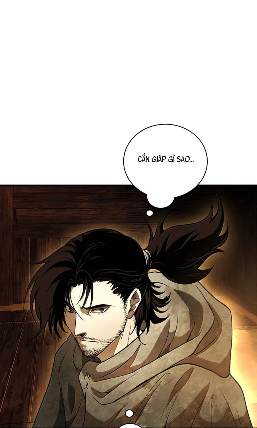 Tuyệt Luân Giác Tỉnh Chap 24 - Next Chap 25