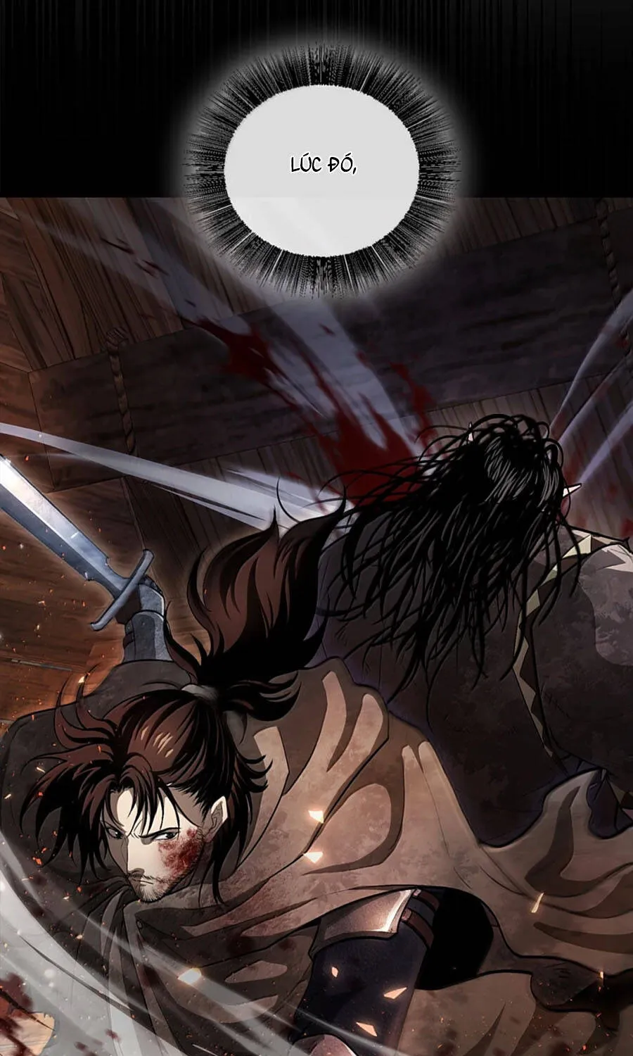 Tuyệt Luân Giác Tỉnh Chap 24 - Next Chap 25