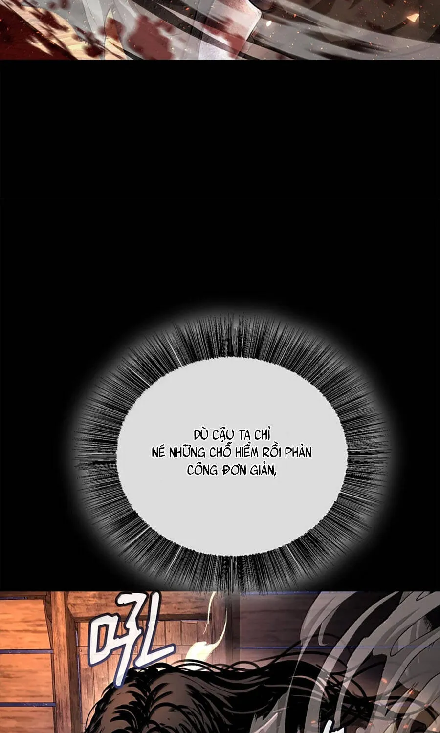 Tuyệt Luân Giác Tỉnh Chap 24 - Next Chap 25