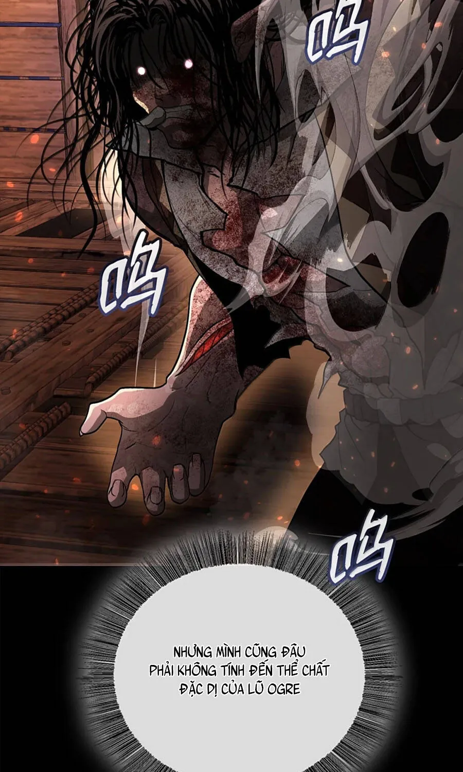 Tuyệt Luân Giác Tỉnh Chap 24 - Next Chap 25