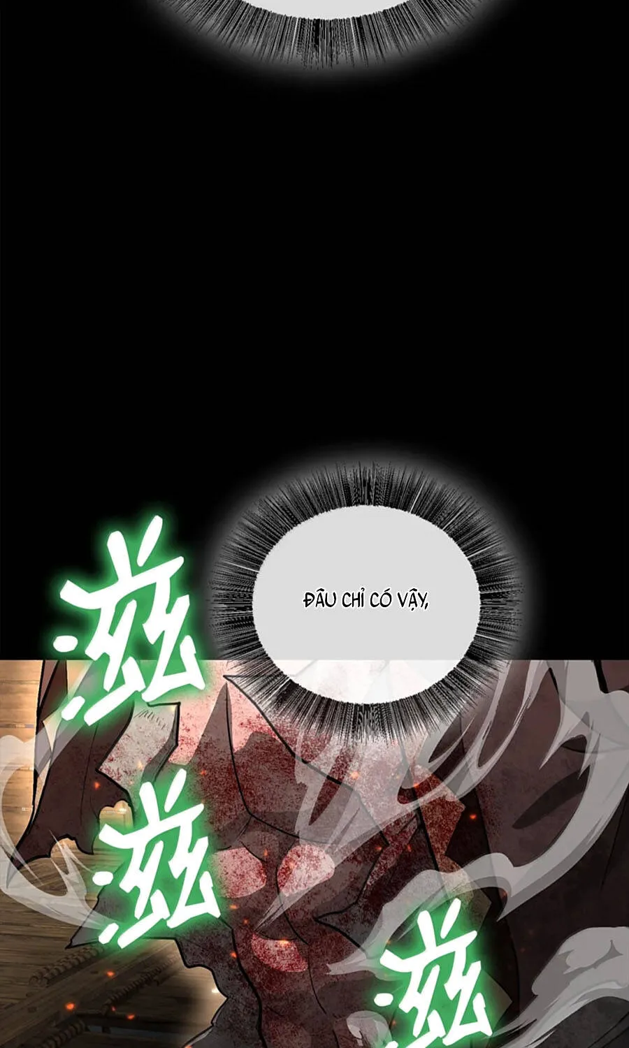 Tuyệt Luân Giác Tỉnh Chap 24 - Next Chap 25