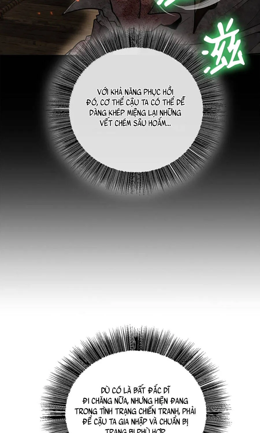 Tuyệt Luân Giác Tỉnh Chap 24 - Next Chap 25