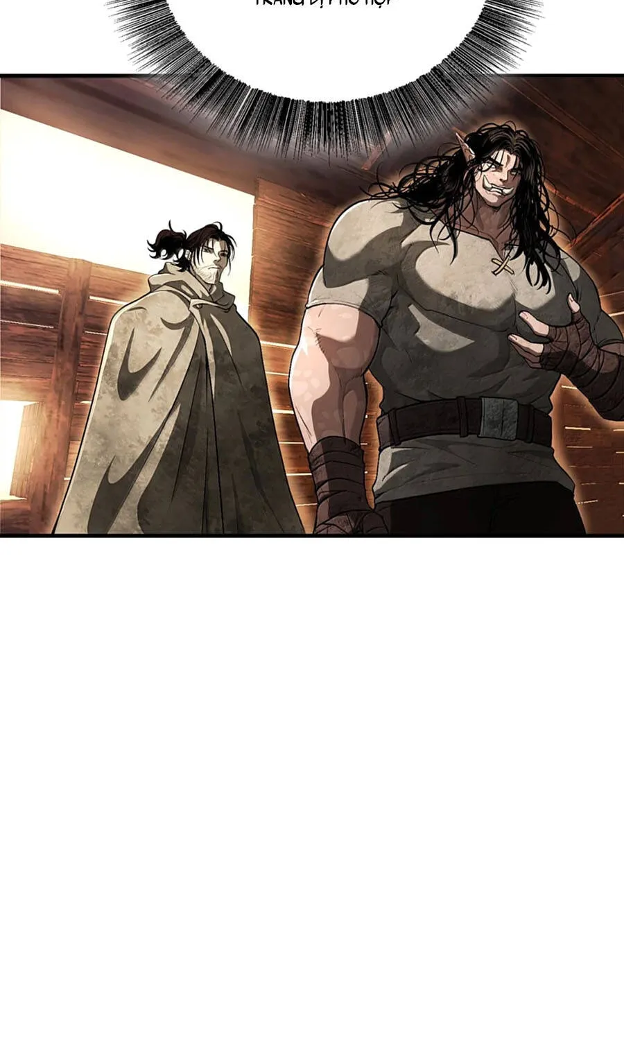 Tuyệt Luân Giác Tỉnh Chap 24 - Next Chap 25