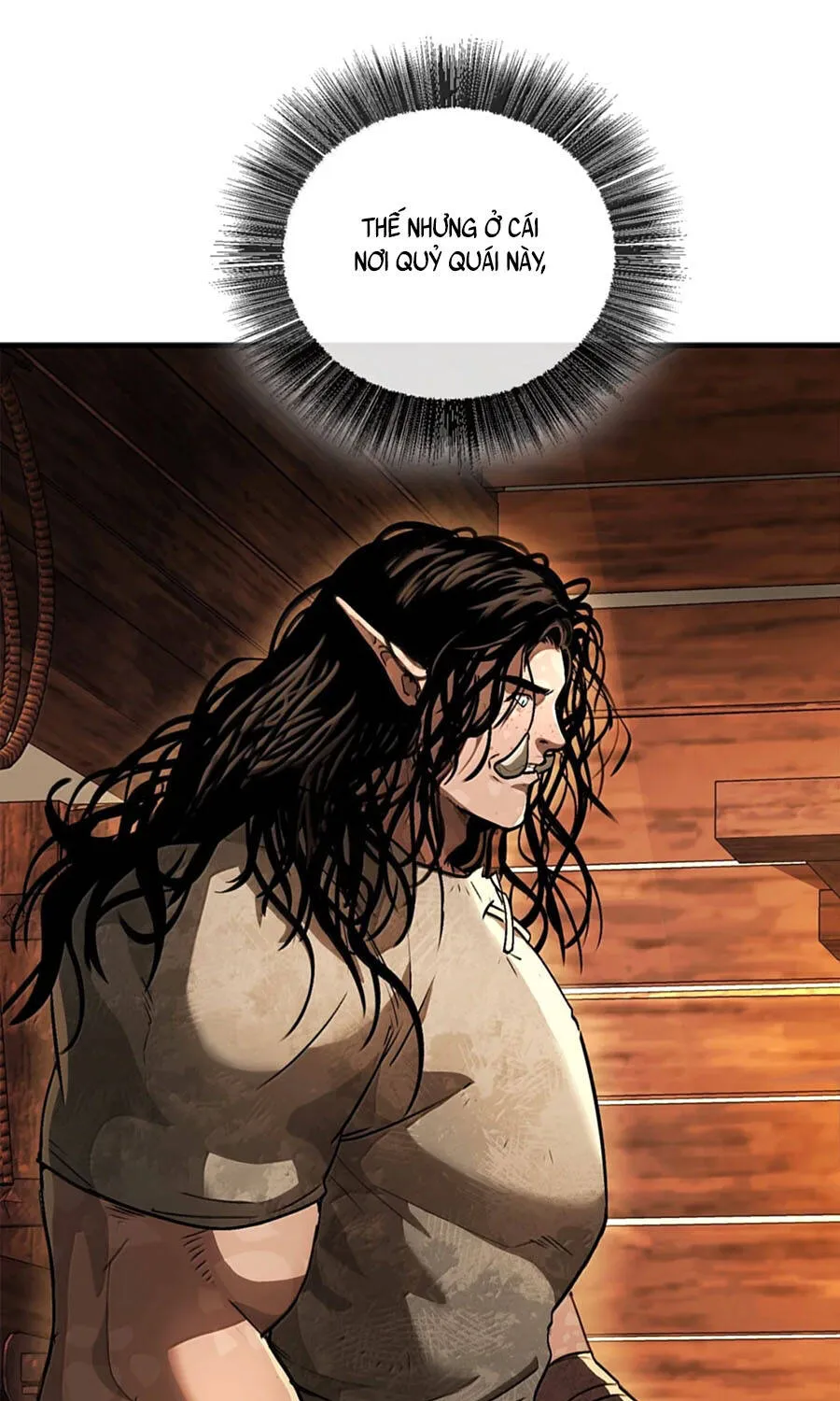 Tuyệt Luân Giác Tỉnh Chap 24 - Next Chap 25