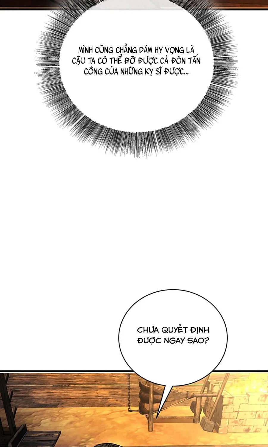 Tuyệt Luân Giác Tỉnh Chap 24 - Next Chap 25