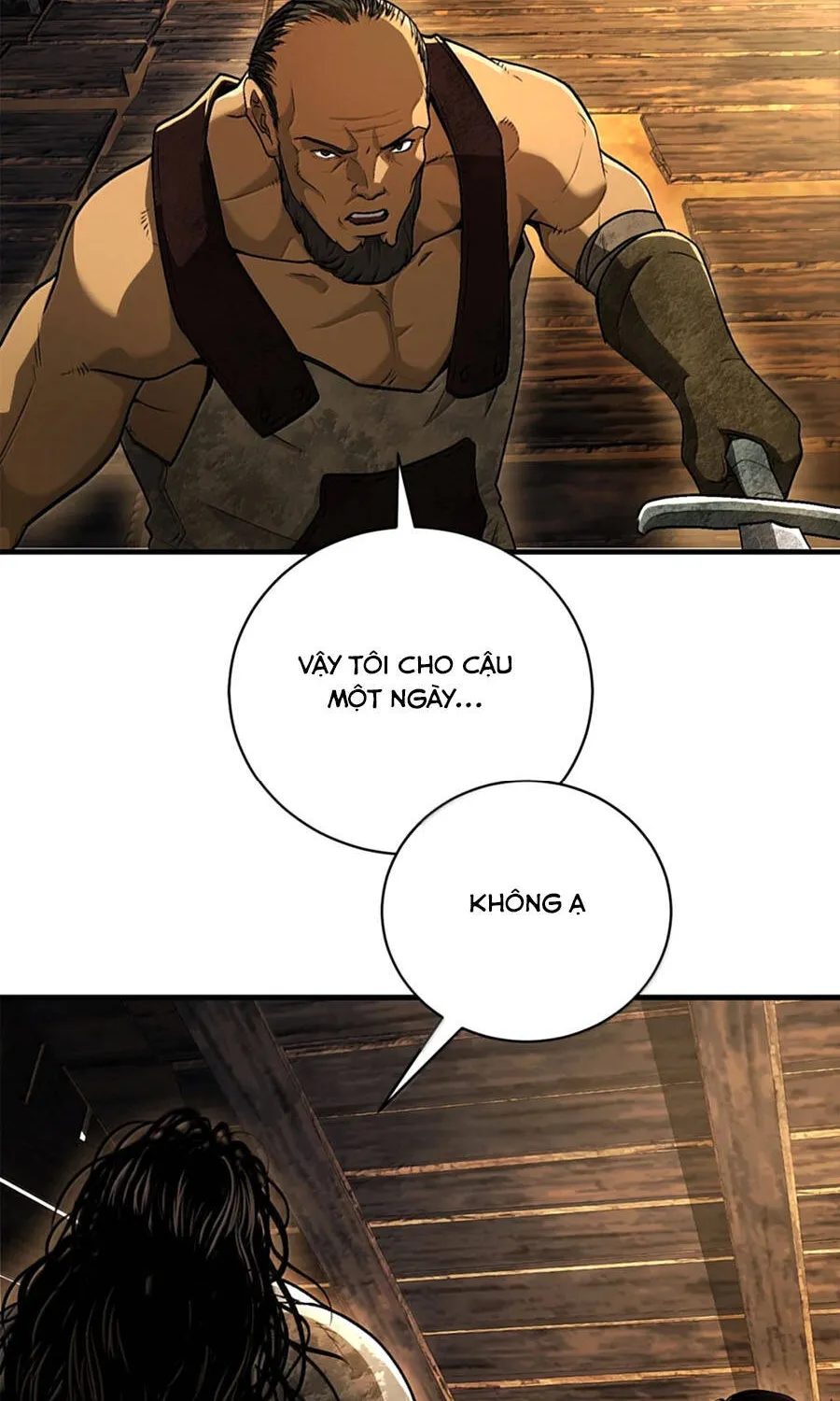 Tuyệt Luân Giác Tỉnh Chap 24 - Next Chap 25