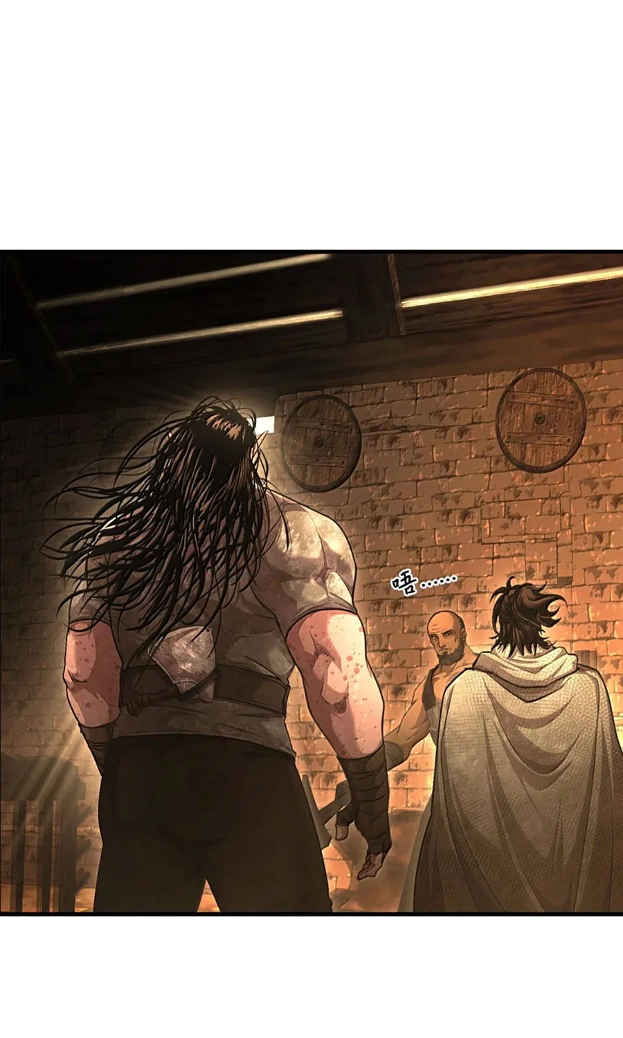 Tuyệt Luân Giác Tỉnh Chap 24 - Next Chap 25