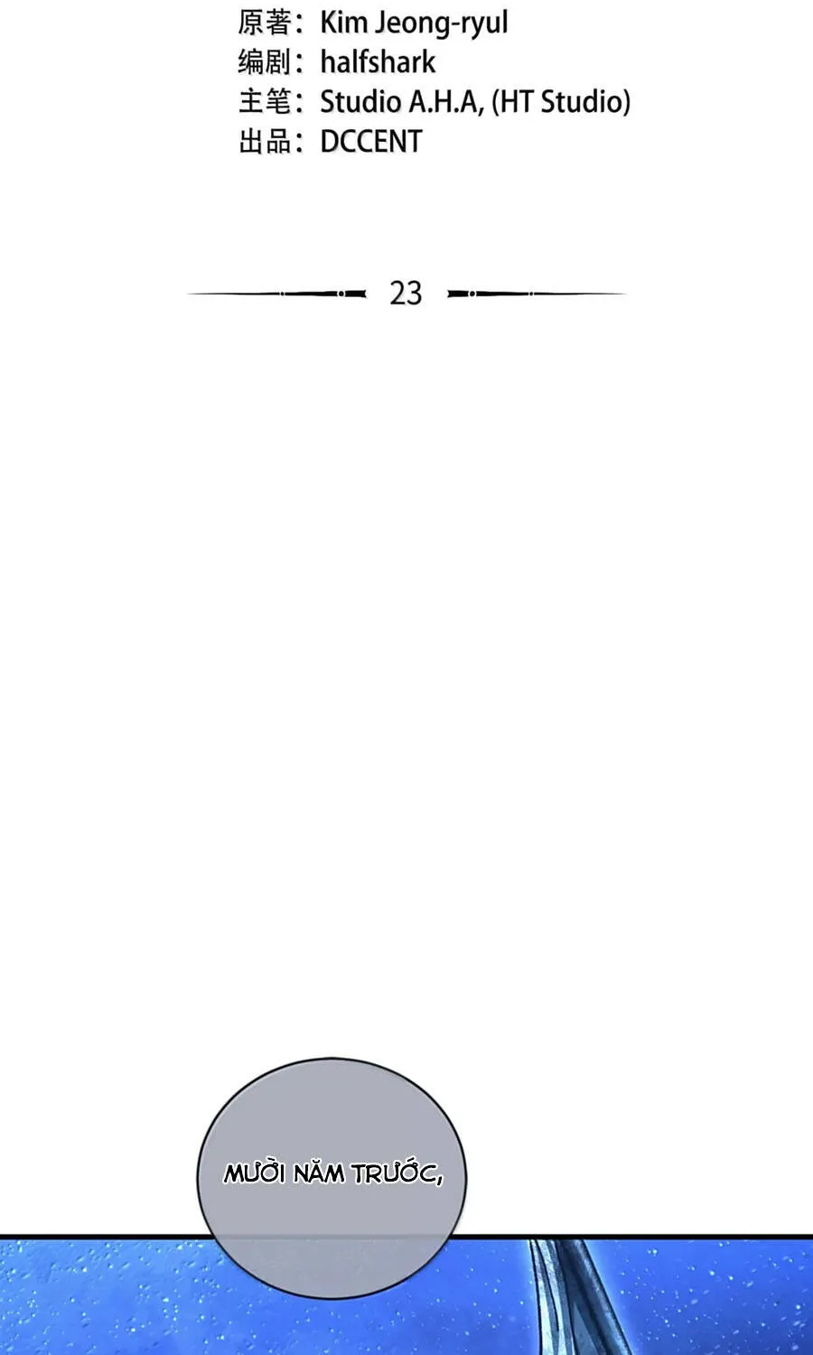 Tuyệt Luân Giác Tỉnh Chap 24 - Next Chap 25