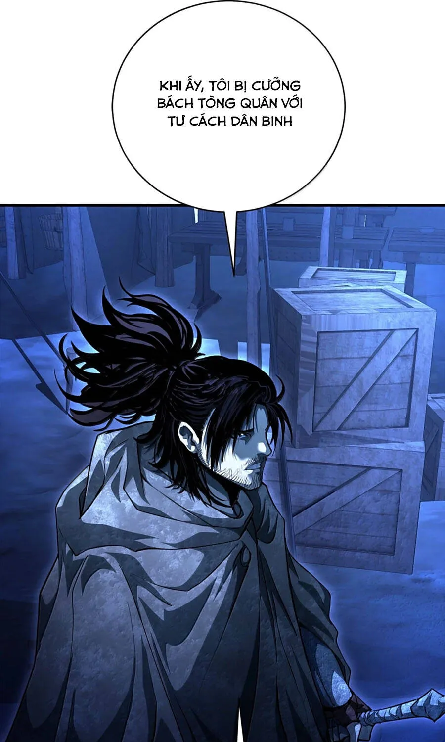 Tuyệt Luân Giác Tỉnh Chap 24 - Next Chap 25