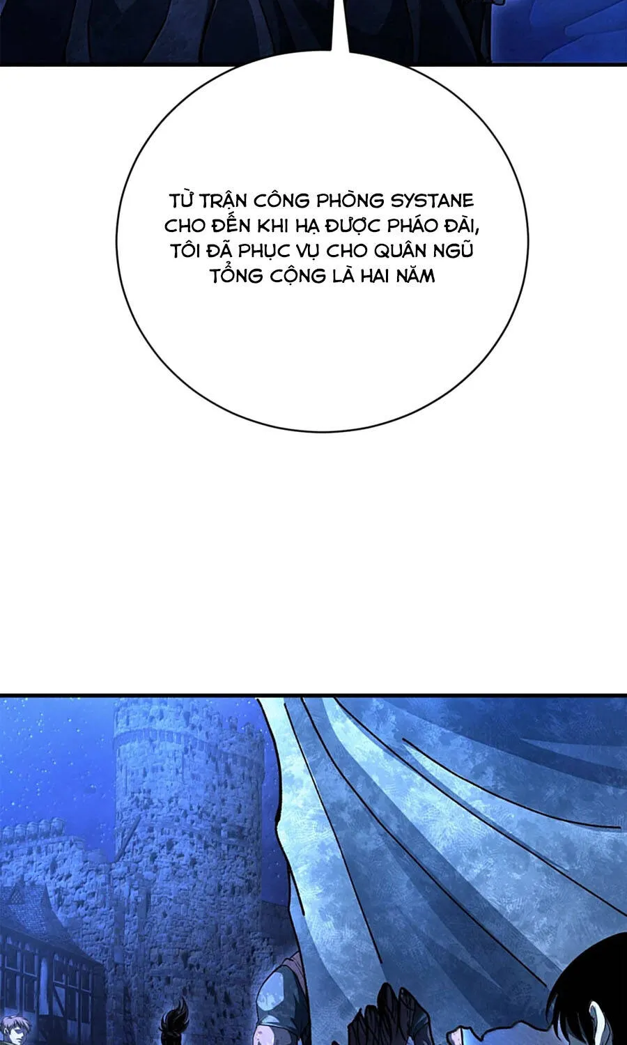 Tuyệt Luân Giác Tỉnh Chap 24 - Next Chap 25