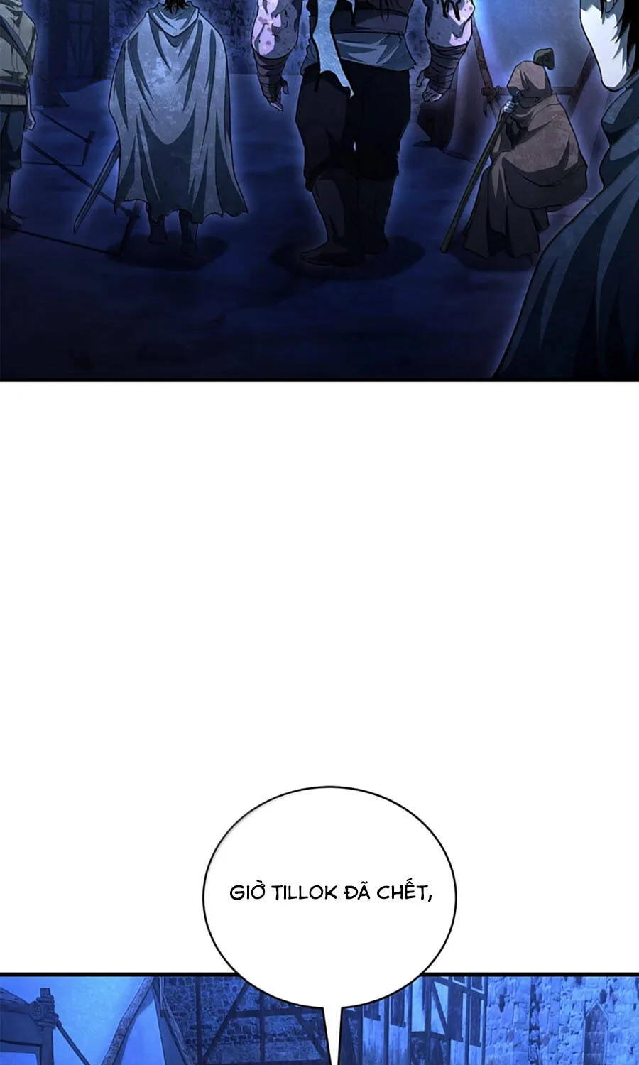 Tuyệt Luân Giác Tỉnh Chap 24 - Next Chap 25