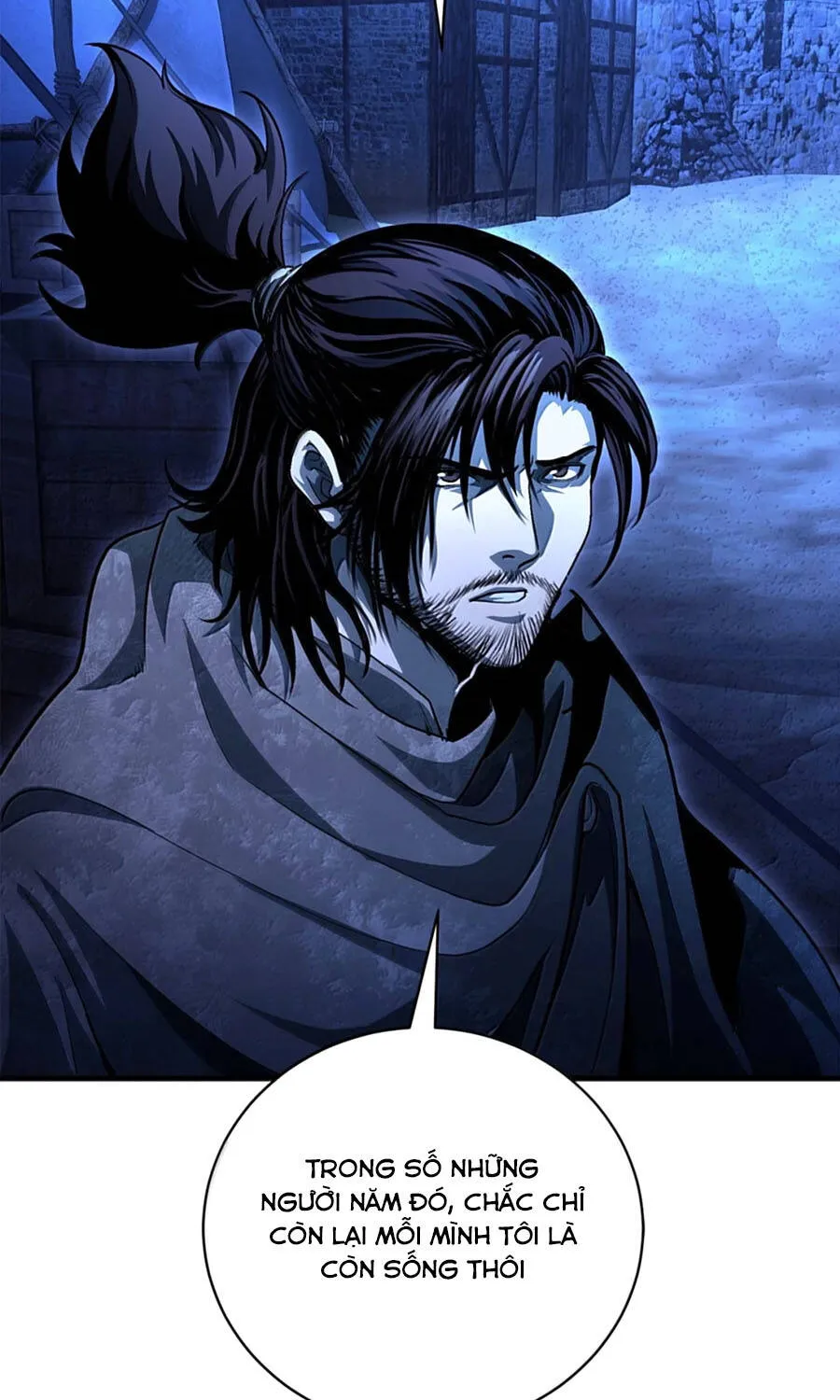 Tuyệt Luân Giác Tỉnh Chap 24 - Next Chap 25