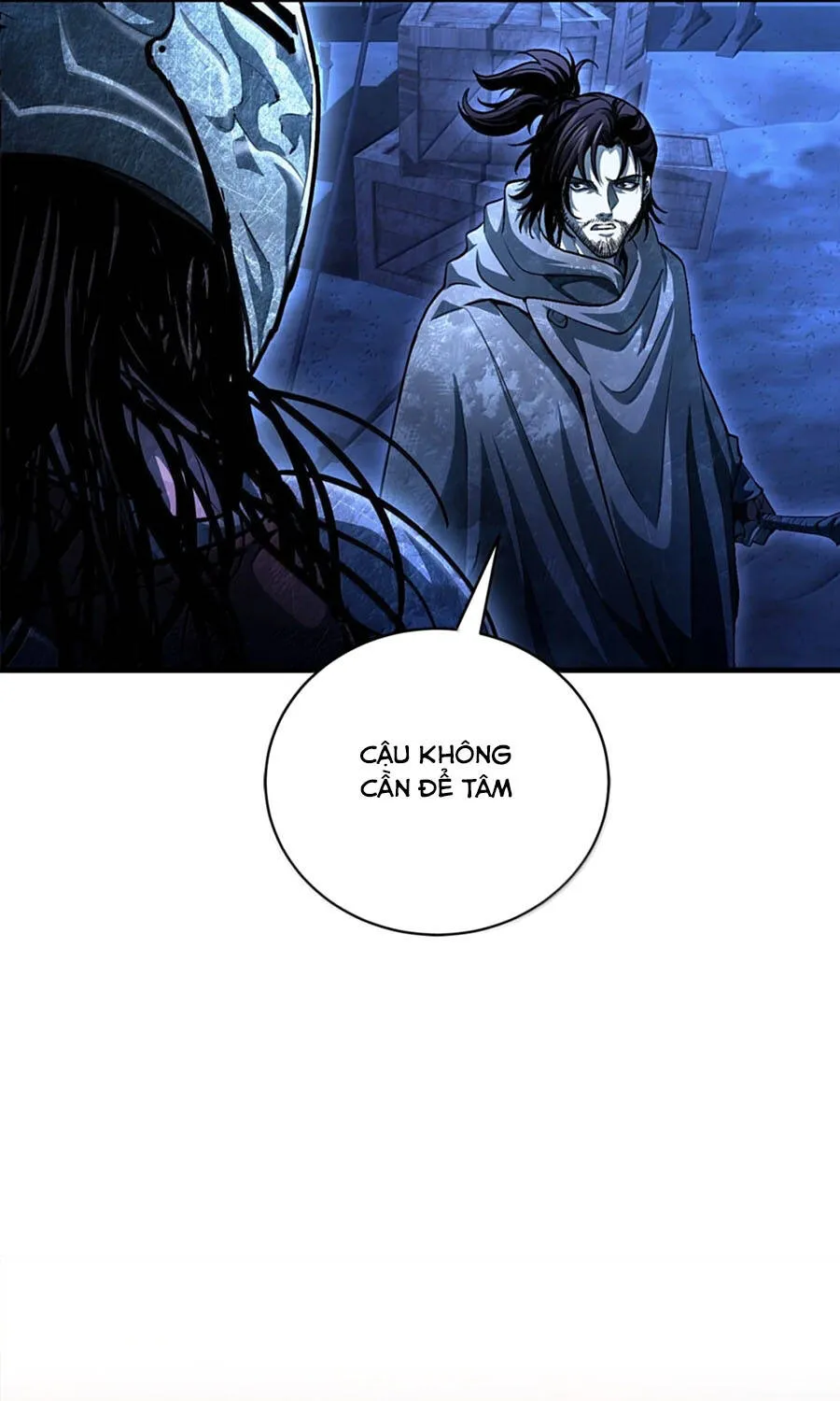 Tuyệt Luân Giác Tỉnh Chap 24 - Next Chap 25