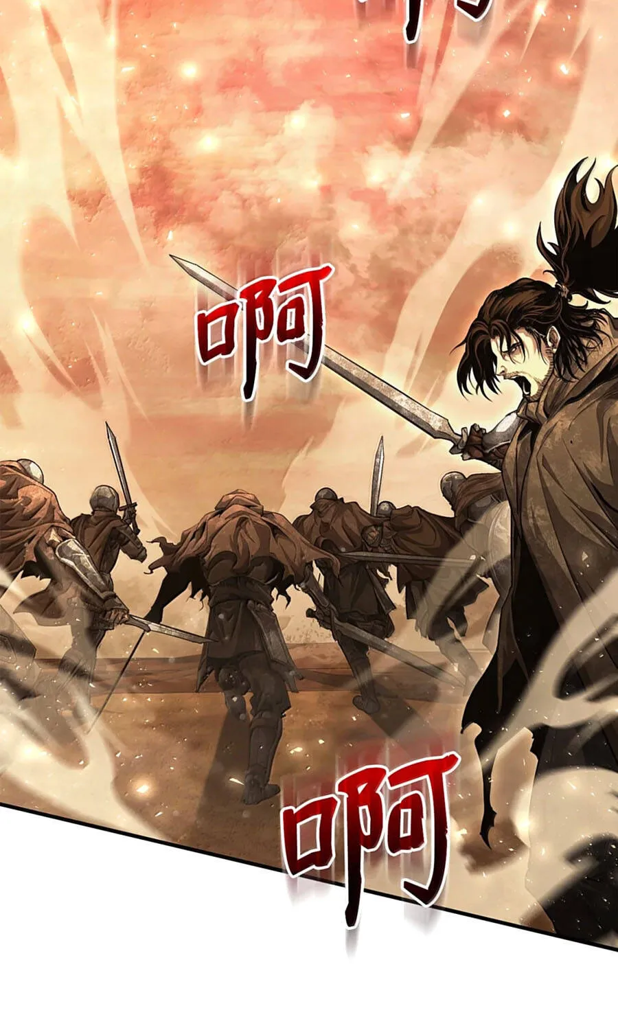 Tuyệt Luân Giác Tỉnh Chap 24 - Next Chap 25