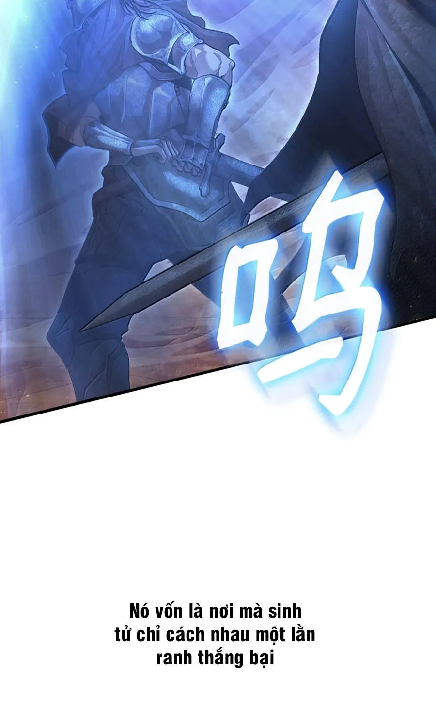 Tuyệt Luân Giác Tỉnh Chap 24 - Next Chap 25