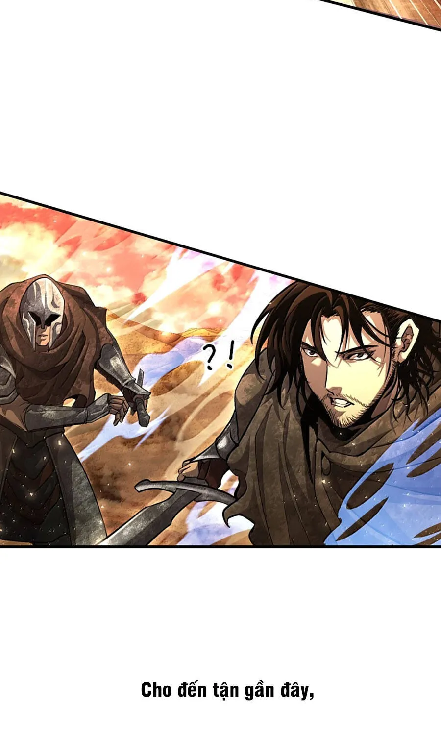 Tuyệt Luân Giác Tỉnh Chap 24 - Next Chap 25