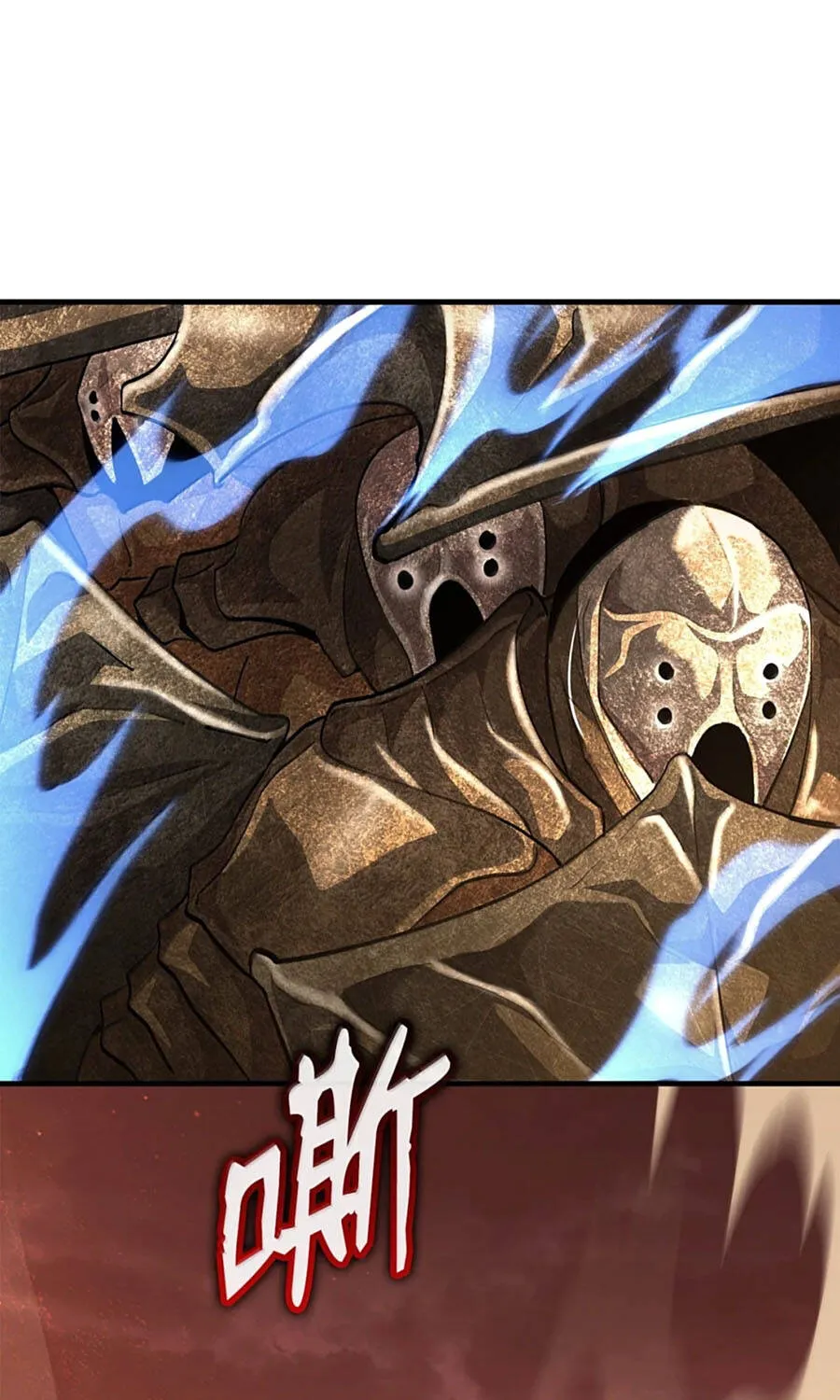 Tuyệt Luân Giác Tỉnh Chap 24 - Next Chap 25