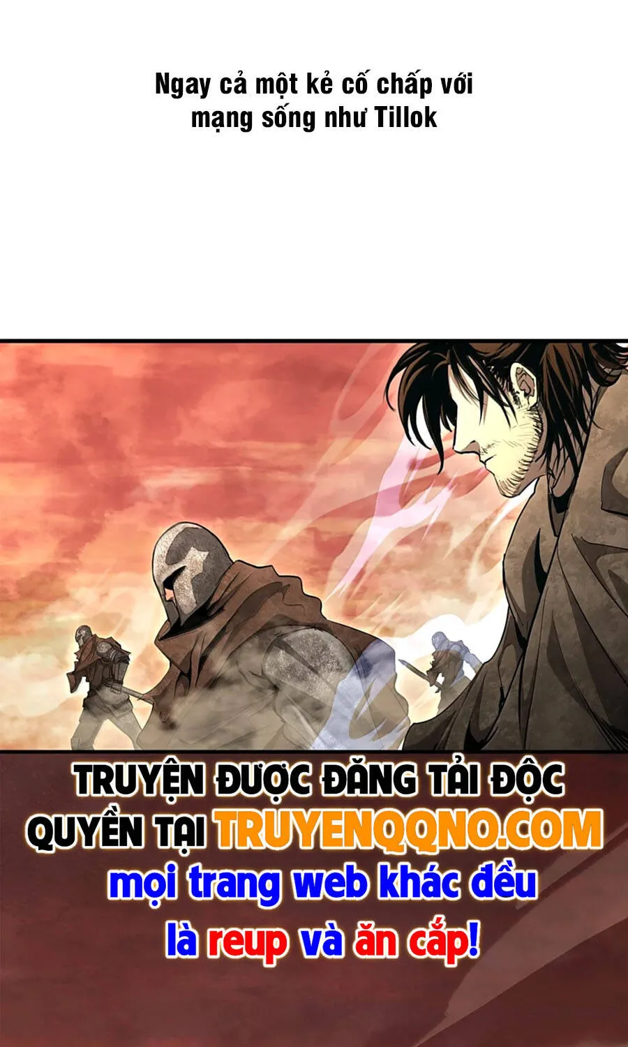 Tuyệt Luân Giác Tỉnh Chap 24 - Next Chap 25