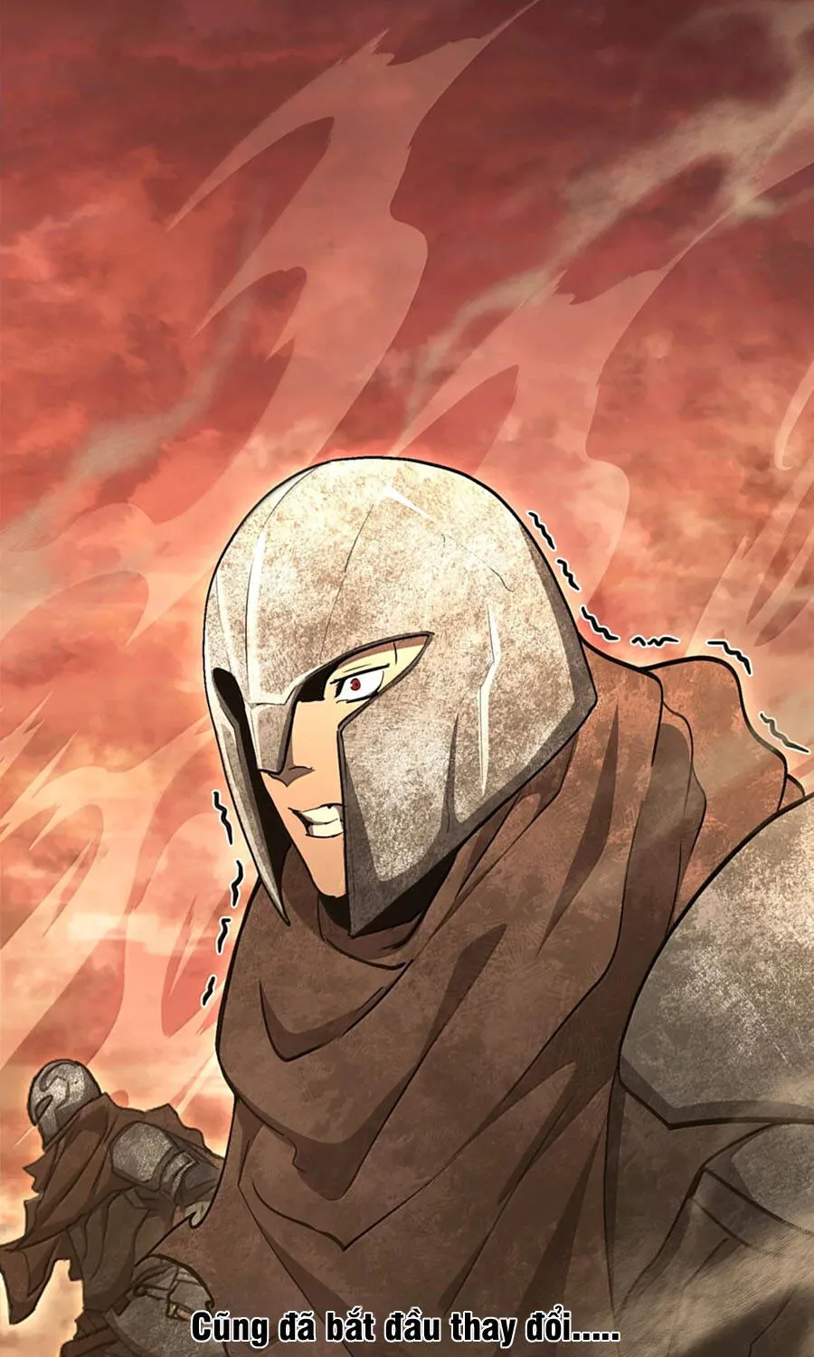 Tuyệt Luân Giác Tỉnh Chap 24 - Next Chap 25