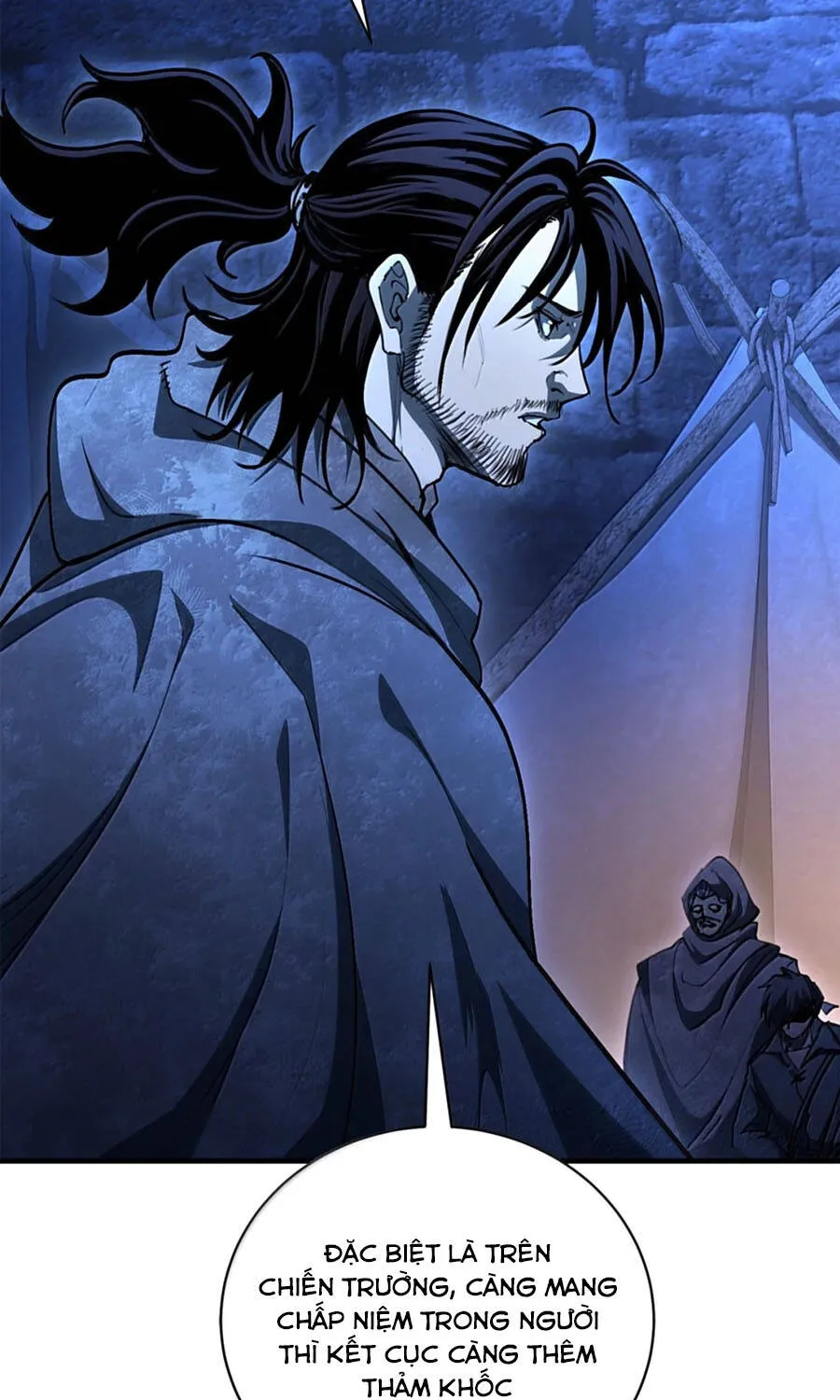 Tuyệt Luân Giác Tỉnh Chap 24 - Next Chap 25