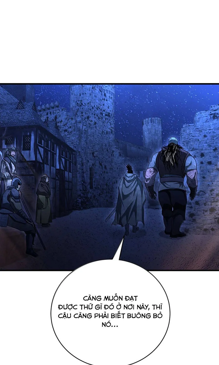 Tuyệt Luân Giác Tỉnh Chap 24 - Next Chap 25