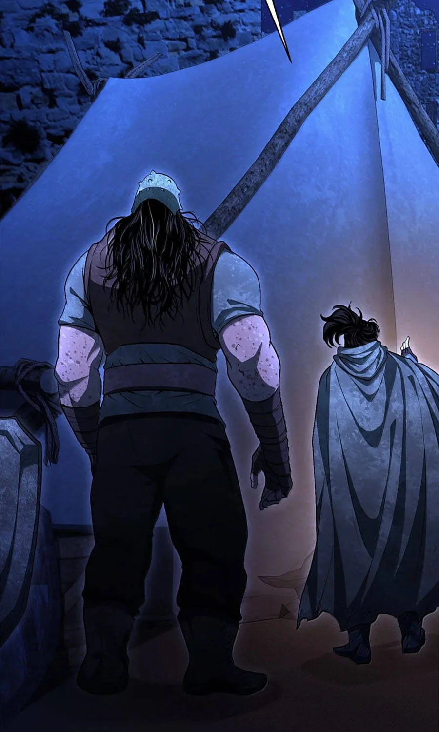 Tuyệt Luân Giác Tỉnh Chap 24 - Next Chap 25