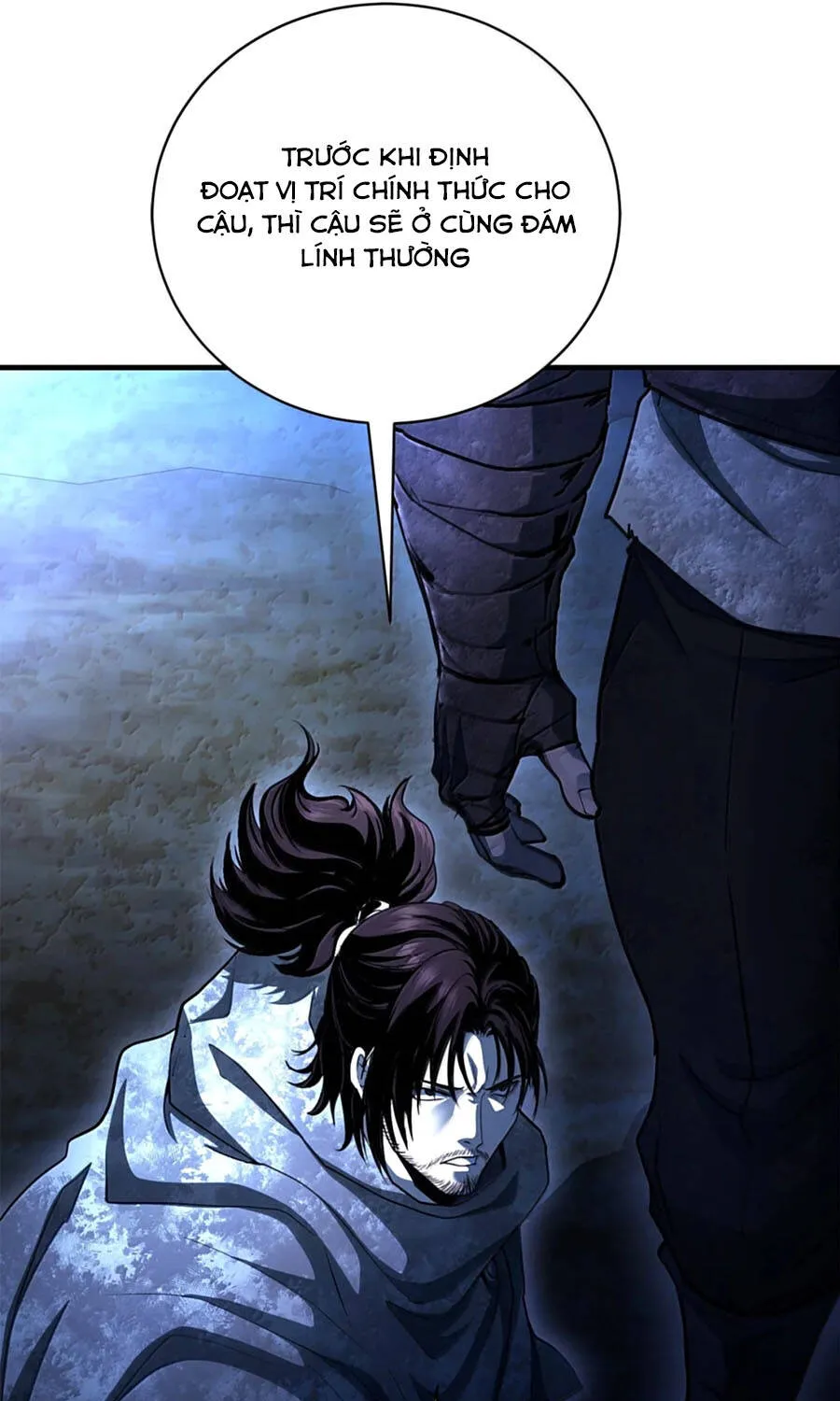 Tuyệt Luân Giác Tỉnh Chap 24 - Next Chap 25