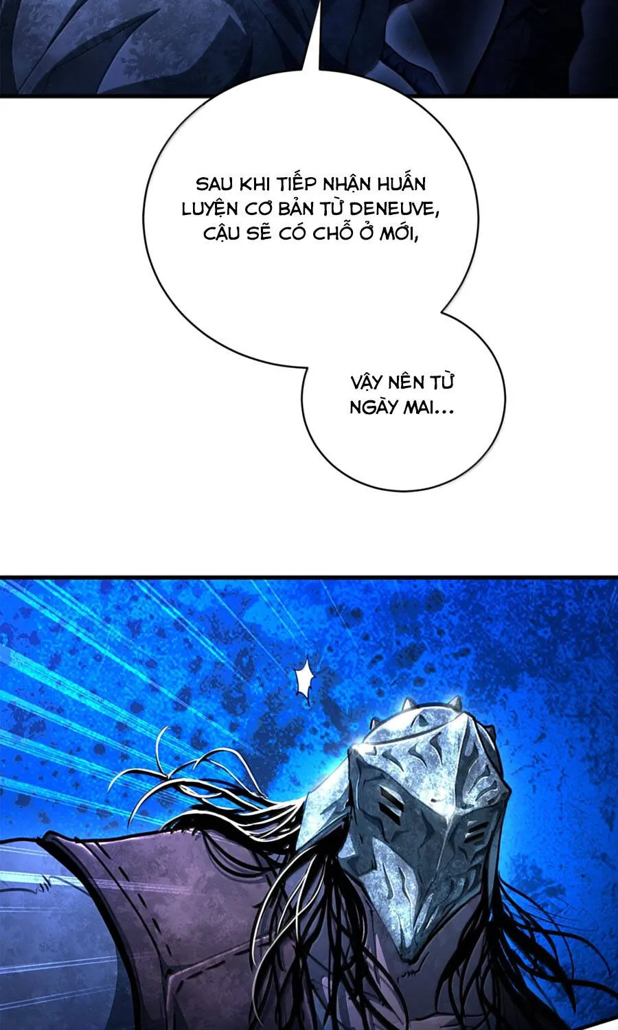 Tuyệt Luân Giác Tỉnh Chap 24 - Next Chap 25