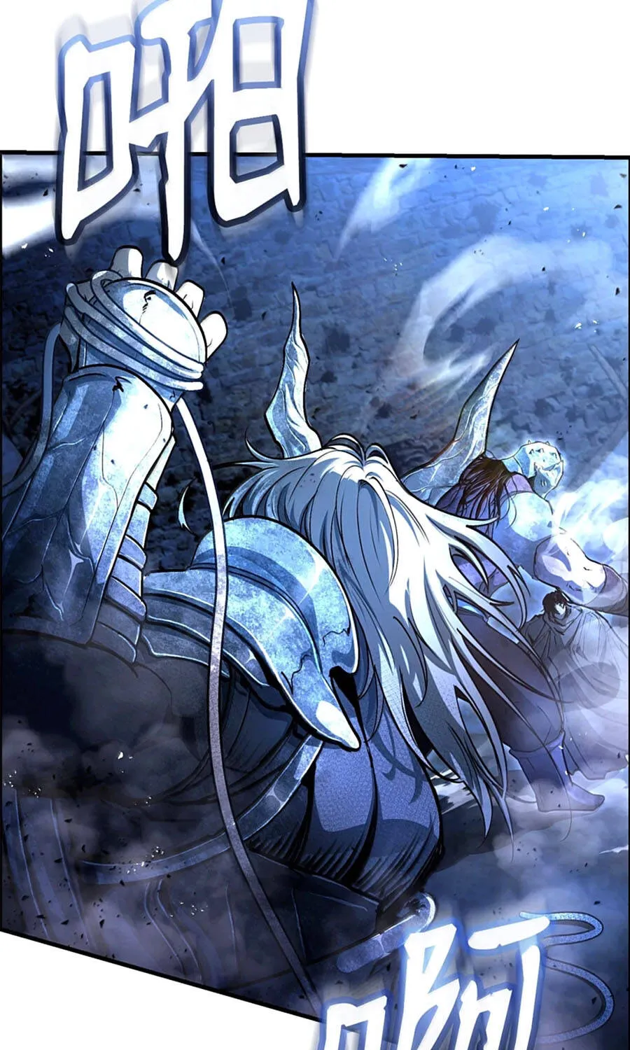 Tuyệt Luân Giác Tỉnh Chap 24 - Next Chap 25