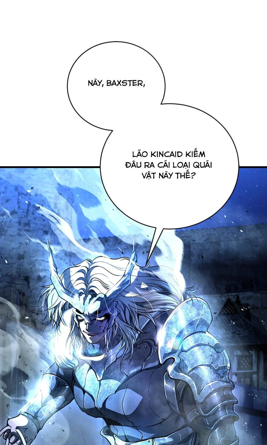 Tuyệt Luân Giác Tỉnh Chap 24 - Next Chap 25