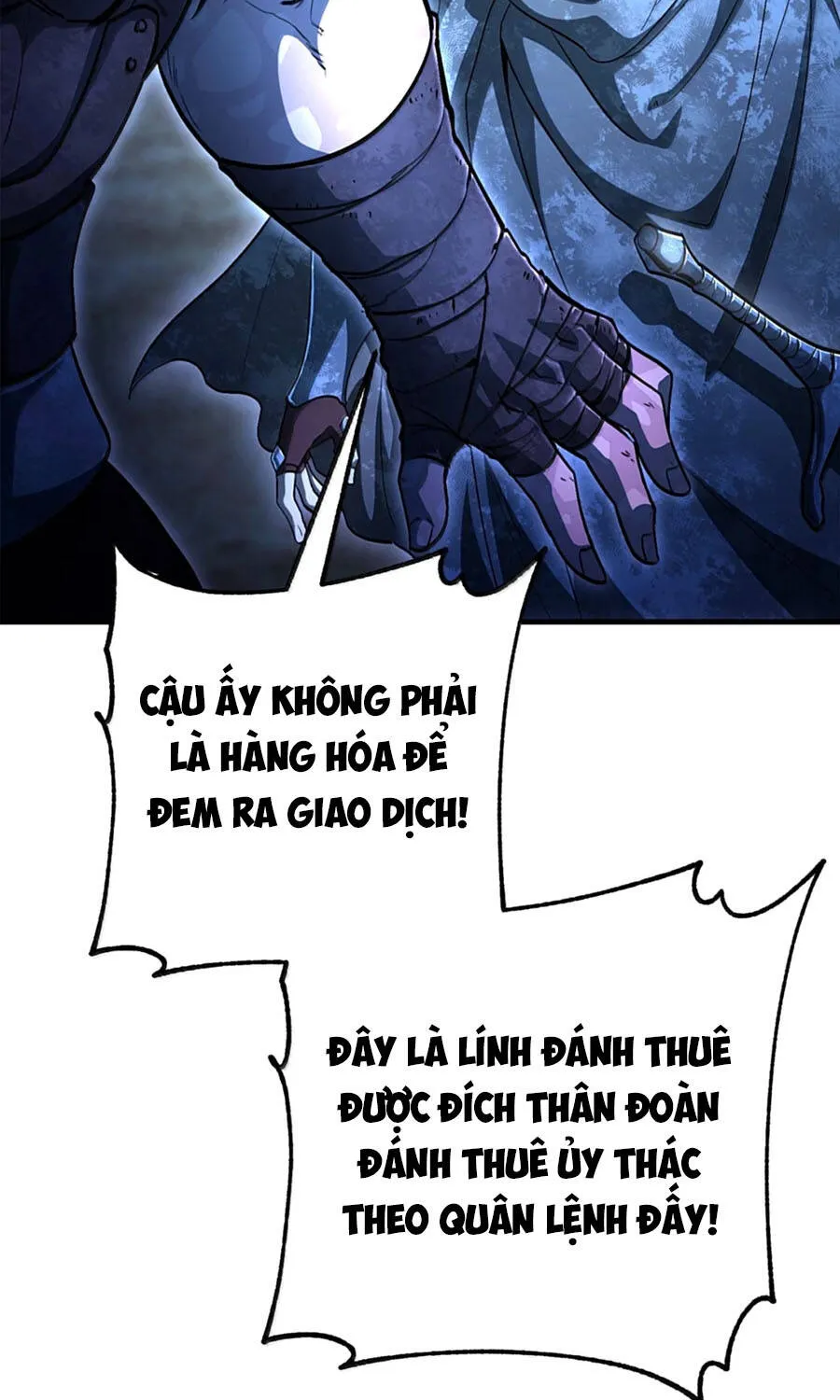 Tuyệt Luân Giác Tỉnh Chap 24 - Next Chap 25