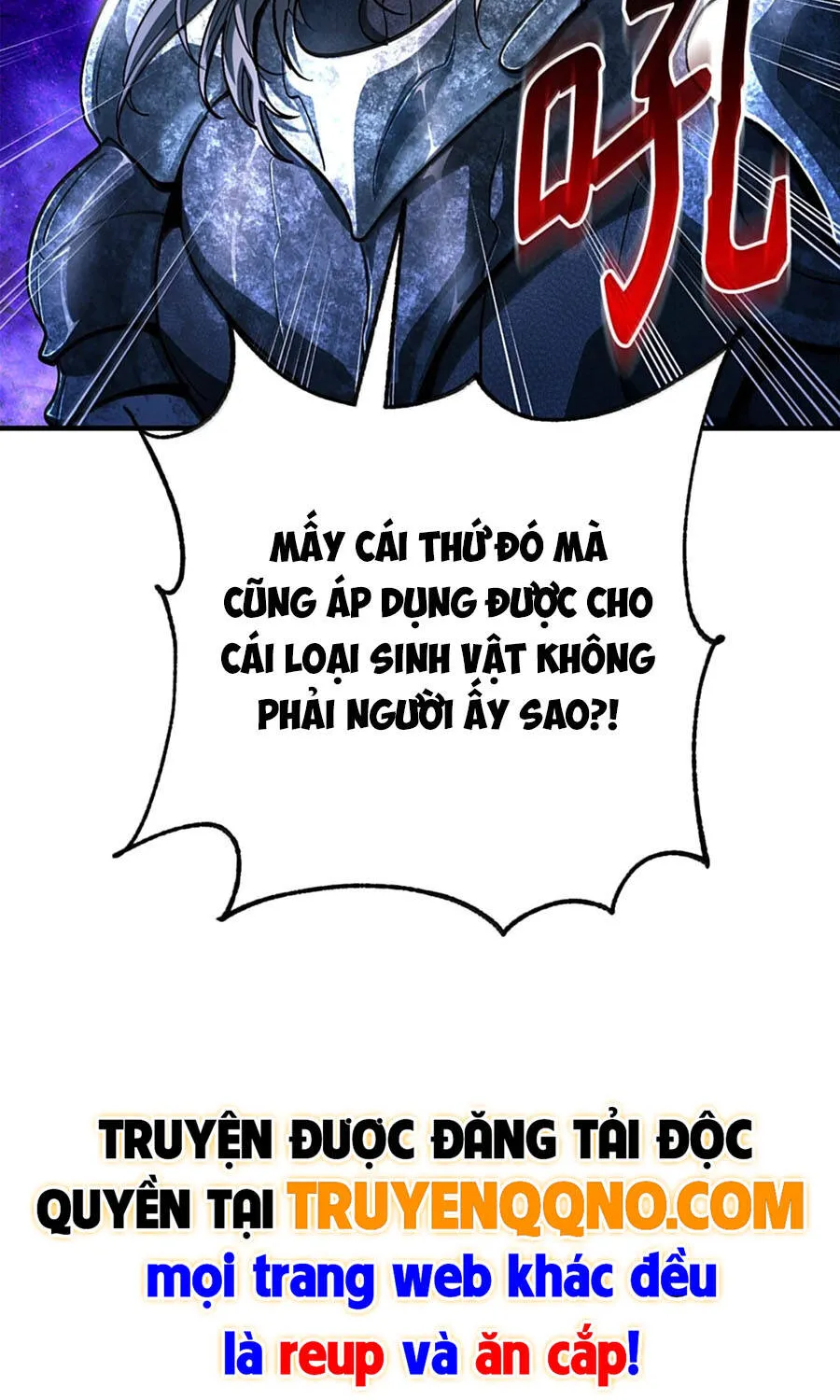 Tuyệt Luân Giác Tỉnh Chap 24 - Next Chap 25