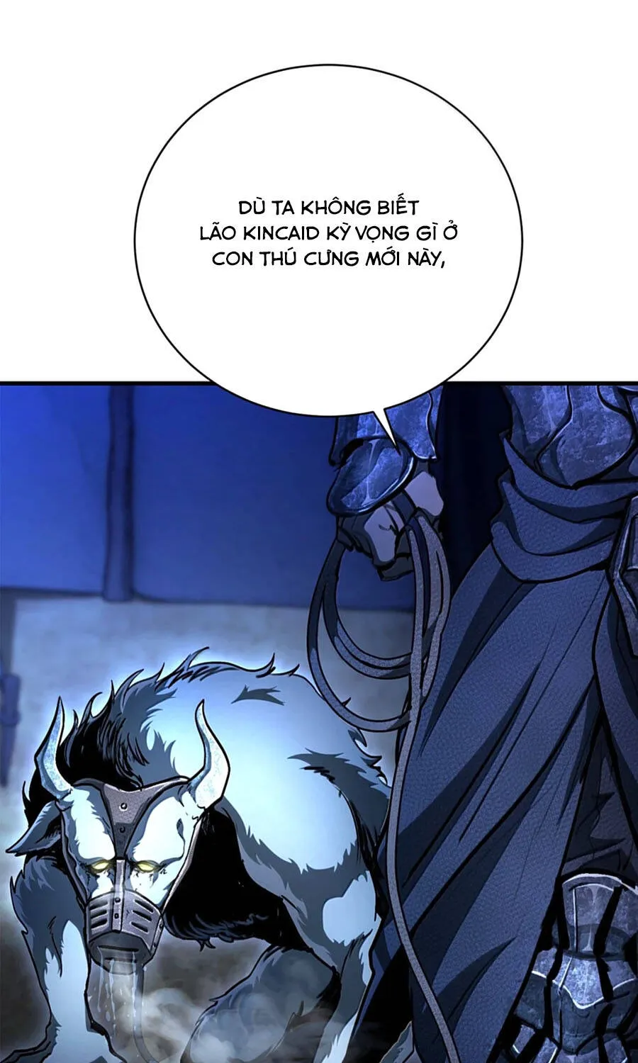 Tuyệt Luân Giác Tỉnh Chap 24 - Next Chap 25