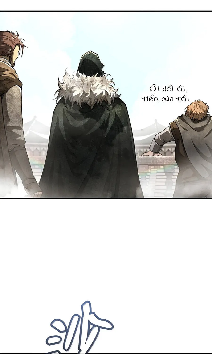 Tuyệt Luân Giác Tỉnh Chap 25 - Next Chap 26