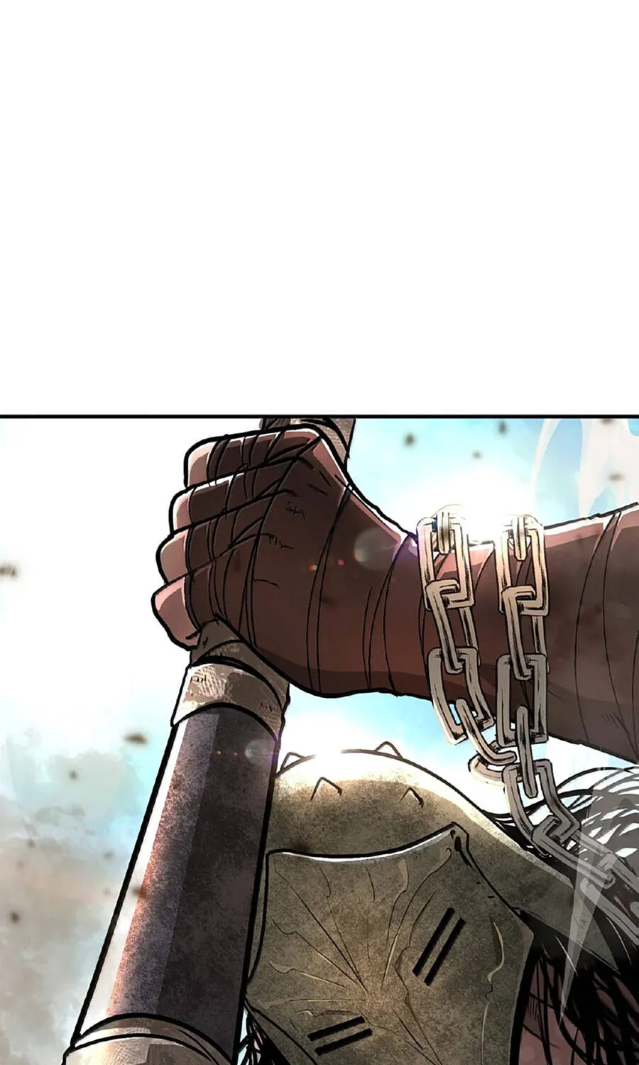 Tuyệt Luân Giác Tỉnh Chap 25 - Next Chap 26