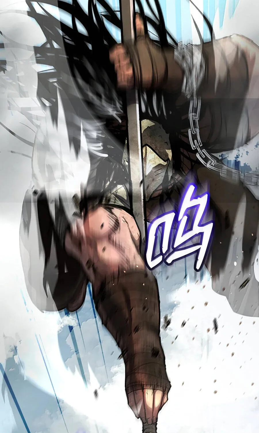 Tuyệt Luân Giác Tỉnh Chap 25 - Next Chap 26